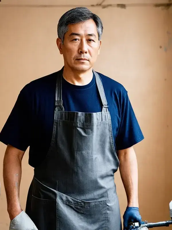 マイスター 中村 和也