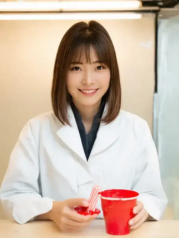 マイスター 山本 由佳